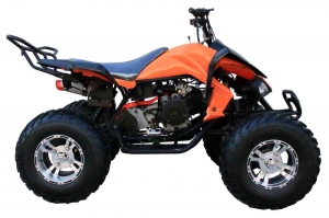 Upcoming ATV Events and Competitions in the Baton Rouge Area