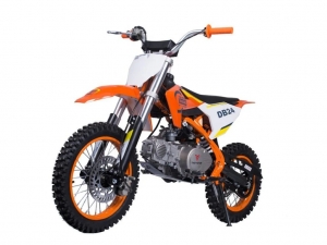 Are Semi-Automatic Dirt Bikes Suitable for Competitive Motocross or Primarily for Recreational Use